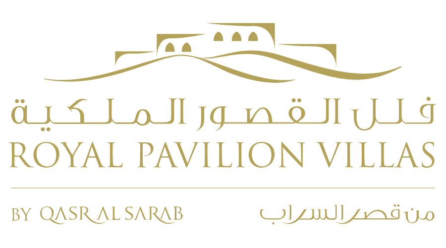 Image result for Royal Pavilion Villas by Qasr Al Sarab