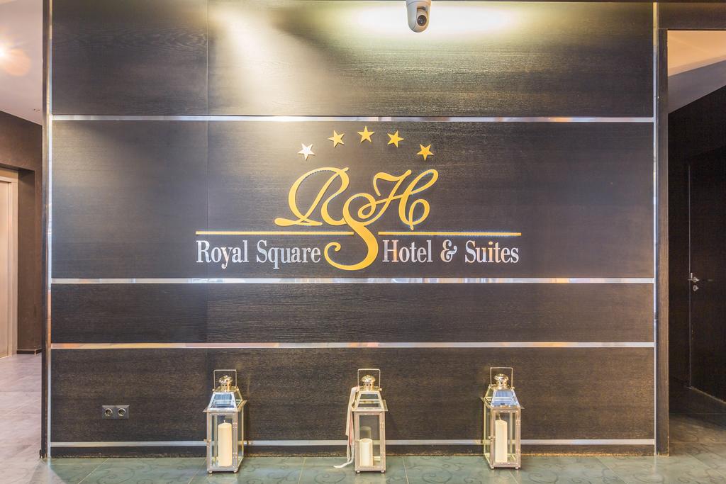 Image result for Royal Square Hotel and Suites