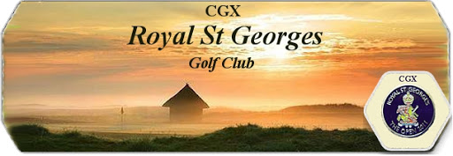 Image result for Royal St Georges Golf Club