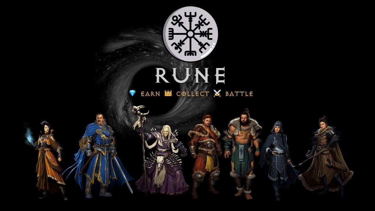 Image result for Rune.Game