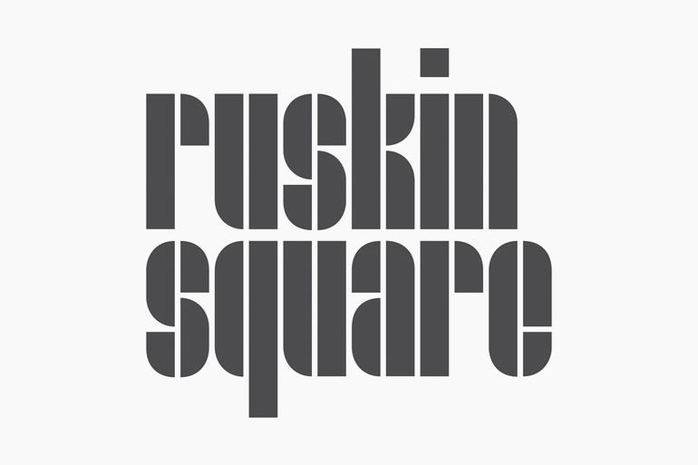 Image result for Ruskin Square