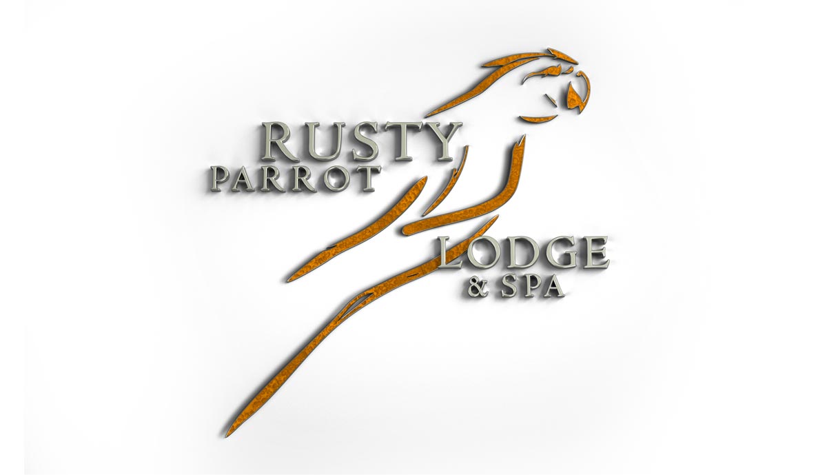 Image result for Rusty Parrot Lodge