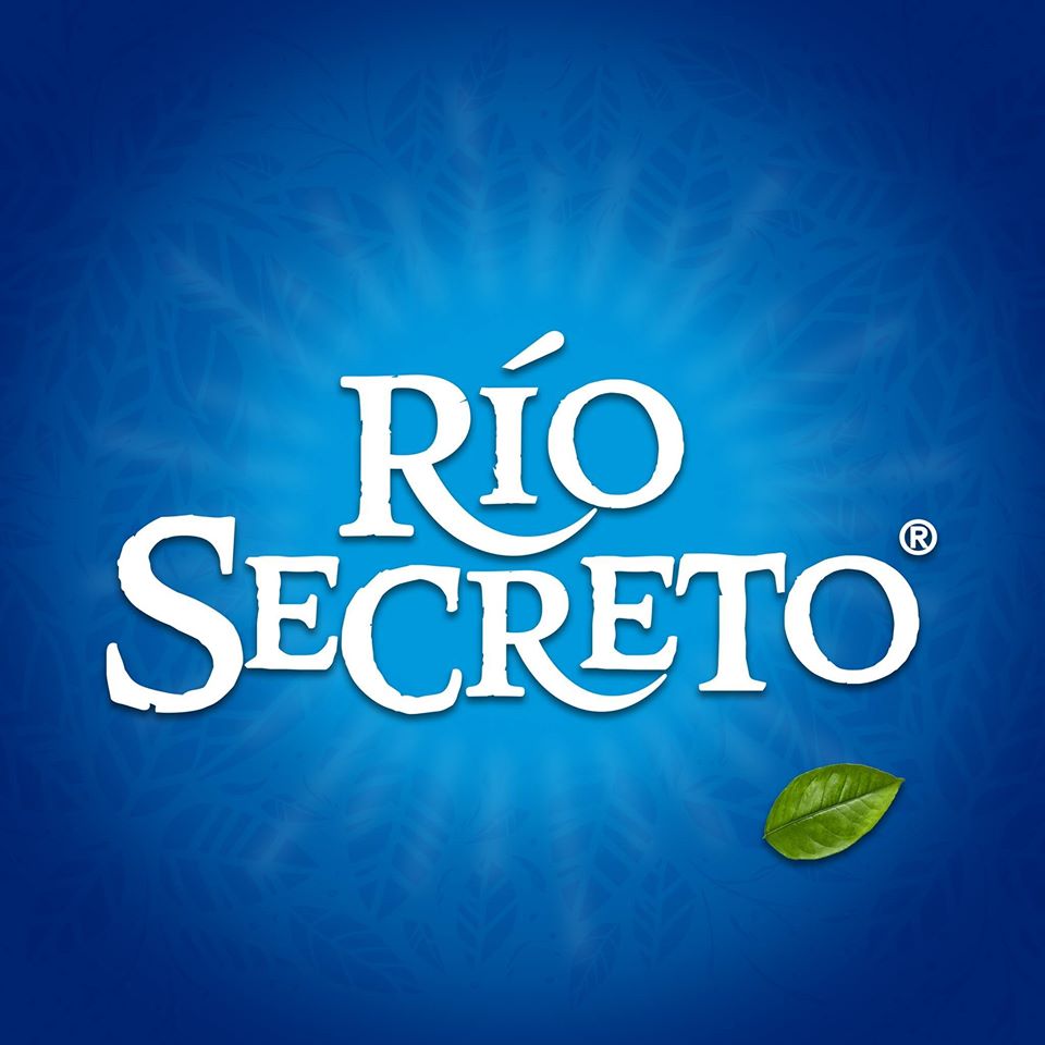 Image result for Río Secreto