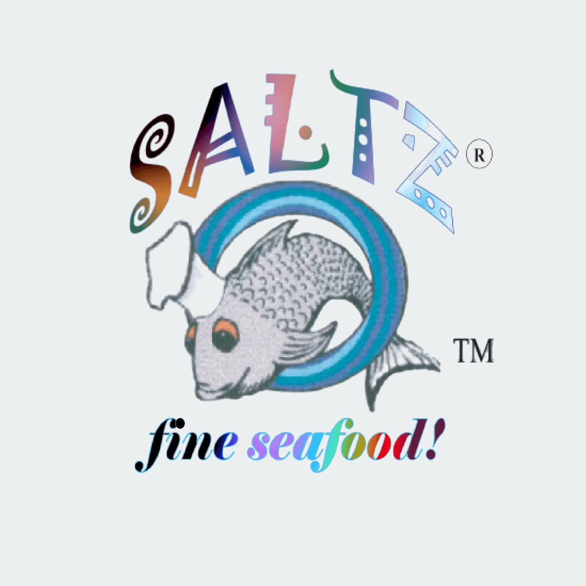 Image result for SALTZ Fine Seafood