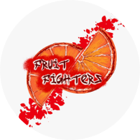 Image result for Fruit Fighters