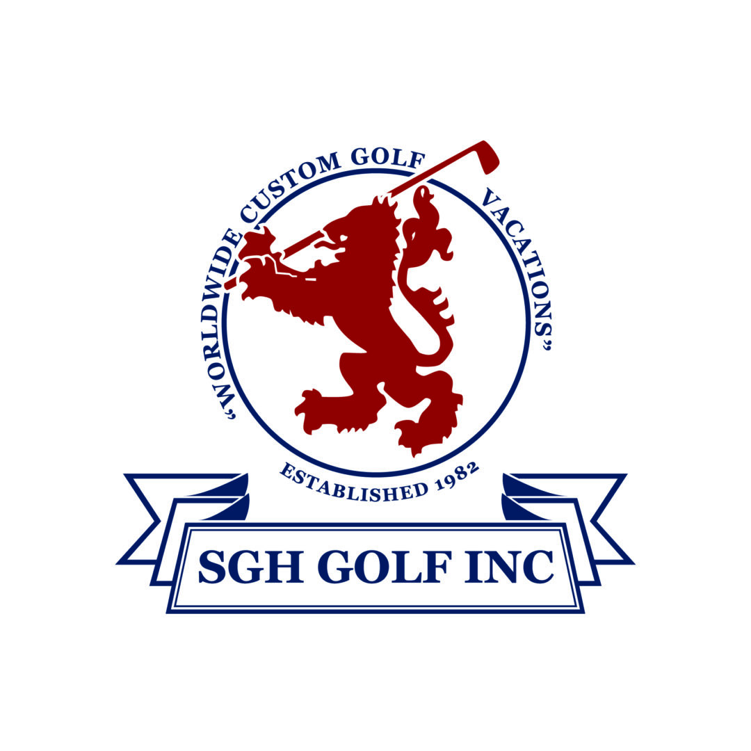 Image result for SGH Golf