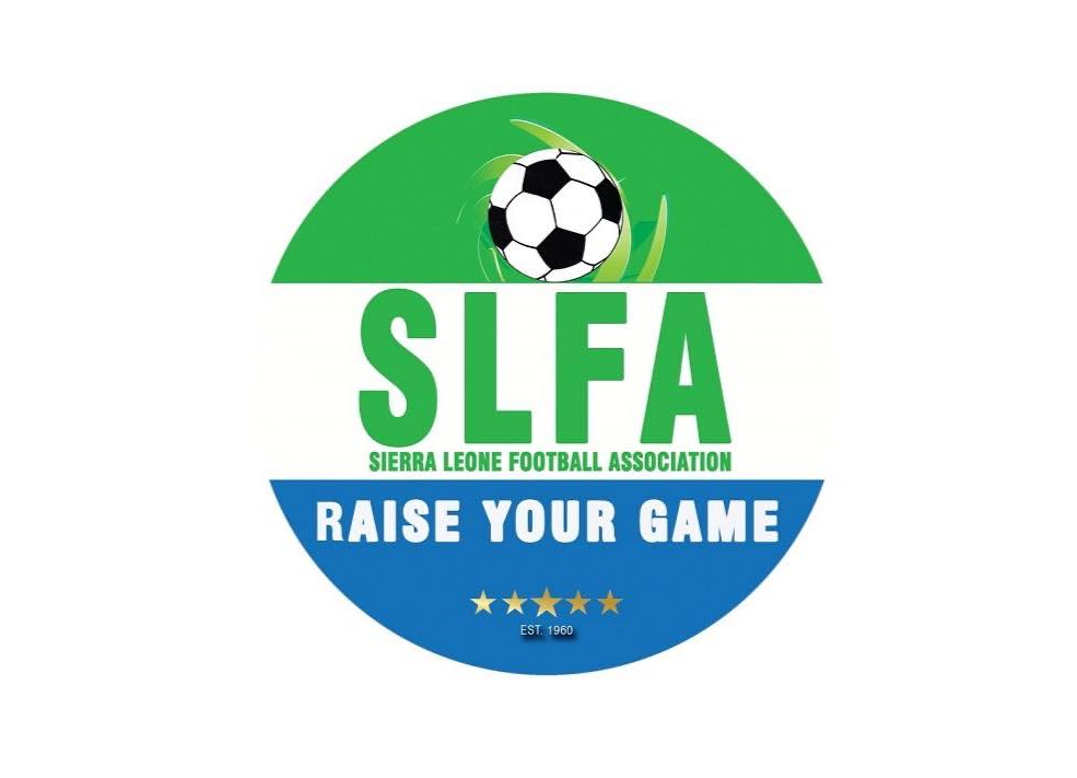 Image result for SIERRA LEONE FOOTBALL ASSOCIATION