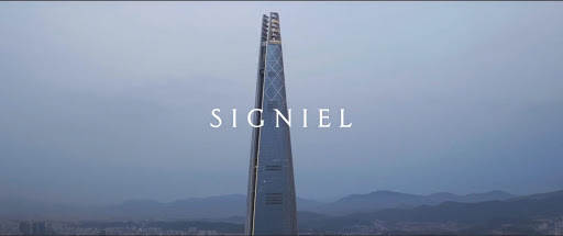 Image result for Signiel Seoul