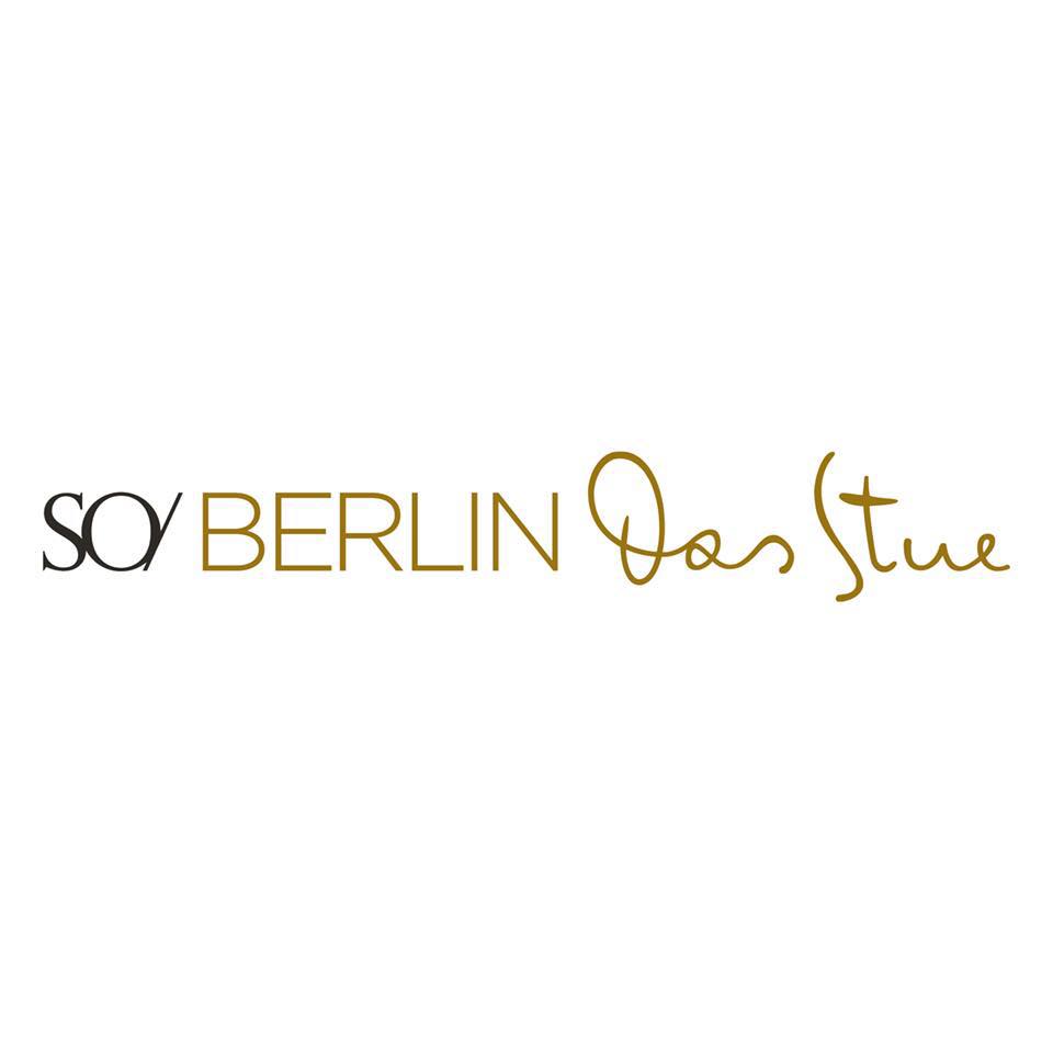 Image result for SO Berlin Das Stue