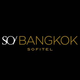 SO  Sofitel Bangkok