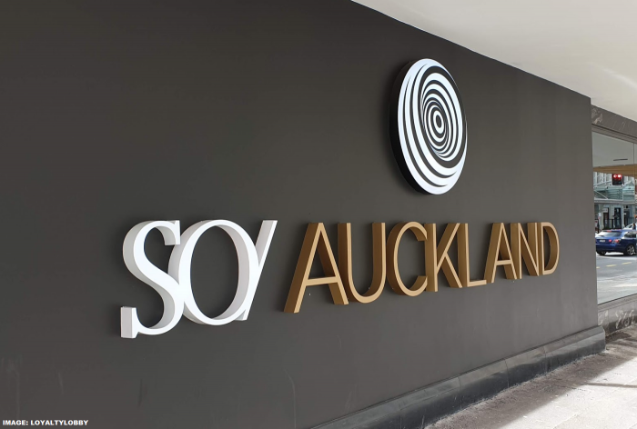 Image result for SO/ SPA at SO/ Auckland