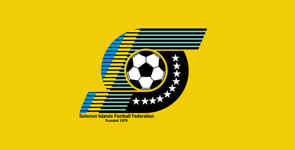 Image result for SOLOMON ISLANDS FOOTBALL FEDERATION
