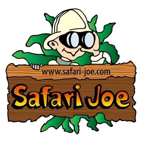 Image result for Safari Joe