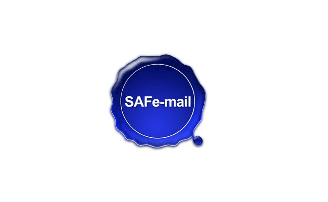 Image result for Safe-mail.net