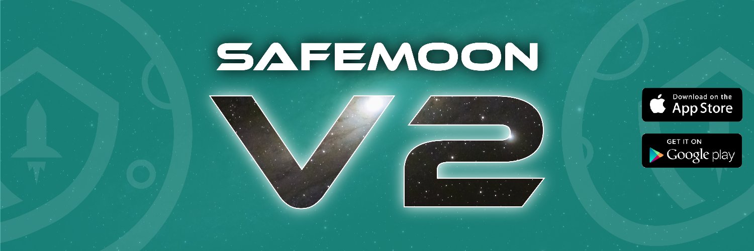 Image result for SafeMoon V2