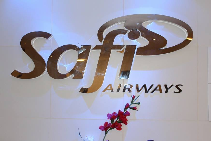 Image result for Safi Airways – Saffron Rewards