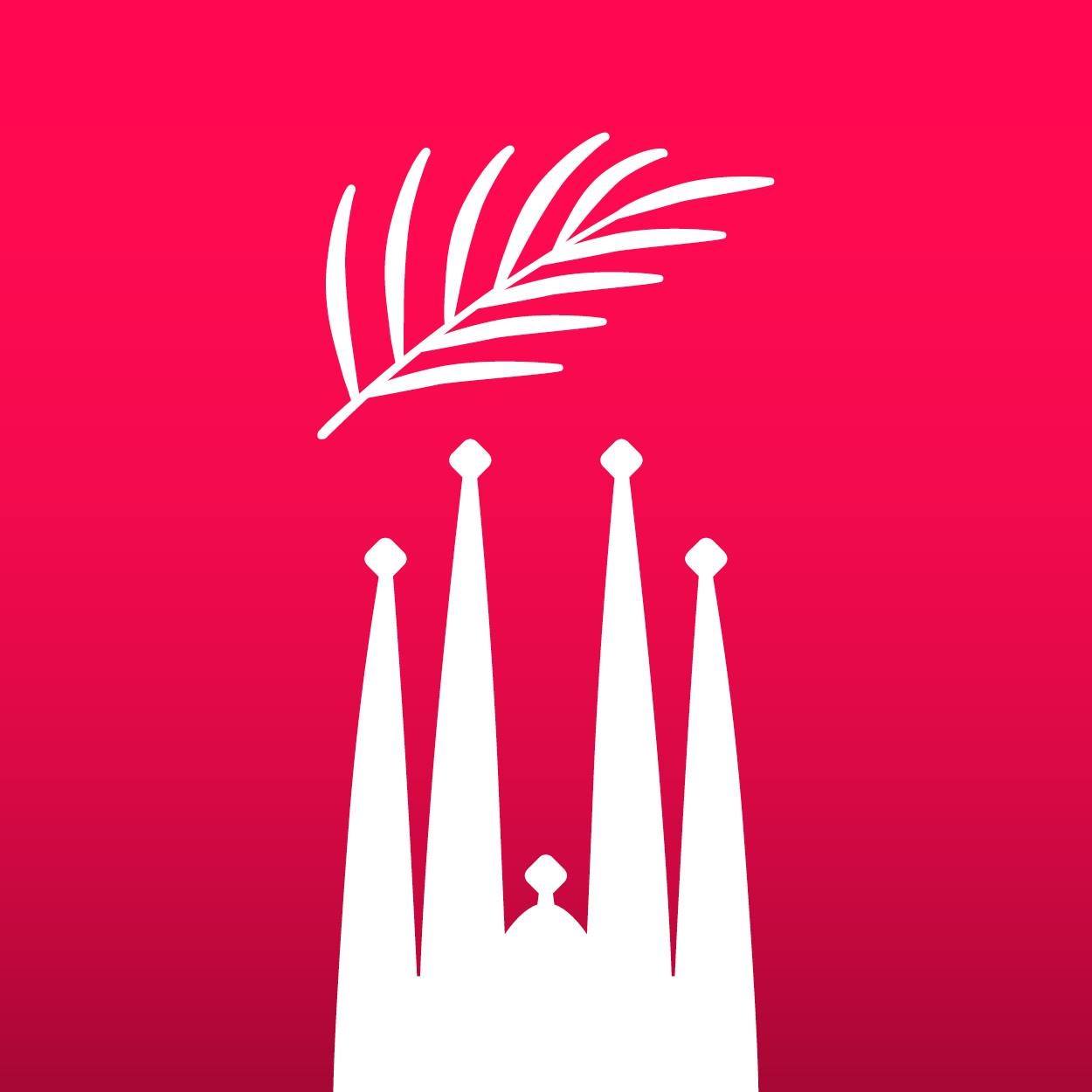 Image result for Sagrada Família