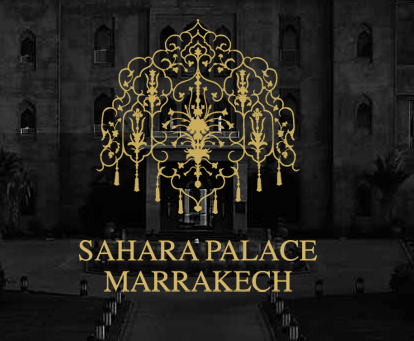 Image result for Sahara Palace Marrakech