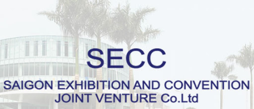 Image result for Saigon Exhibition and Convention Centre