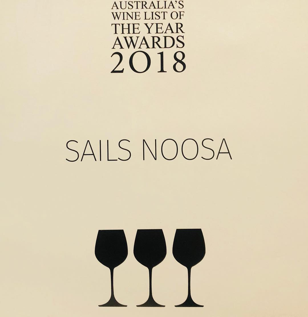 Image result for Sails Restaurant Noosa 