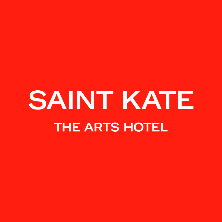 Image result for Saint Kate Arts Hotel