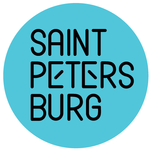 Image result for Saint-Petersburg Committee for Tourism Development