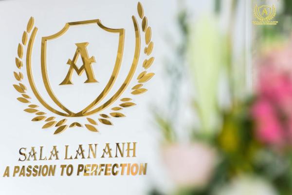 Image result for Sala Lan Anh Hotel