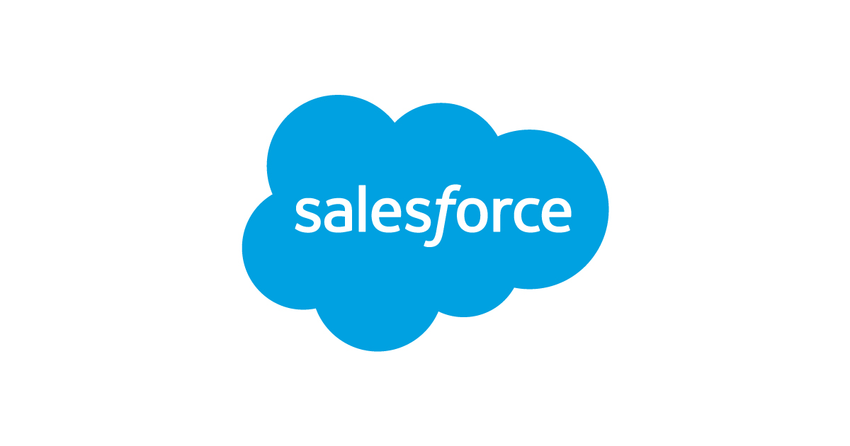 Image result for Salesforce