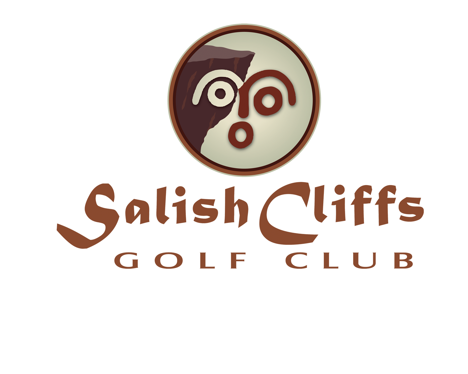Image result for Salish Cliffs Golf Club