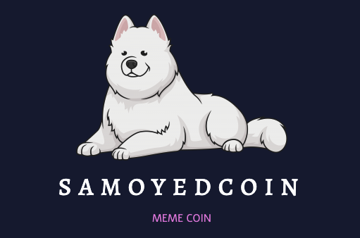 Image result for Samoyedcoin