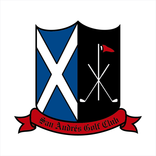 Image result for San Andrés Golf Club