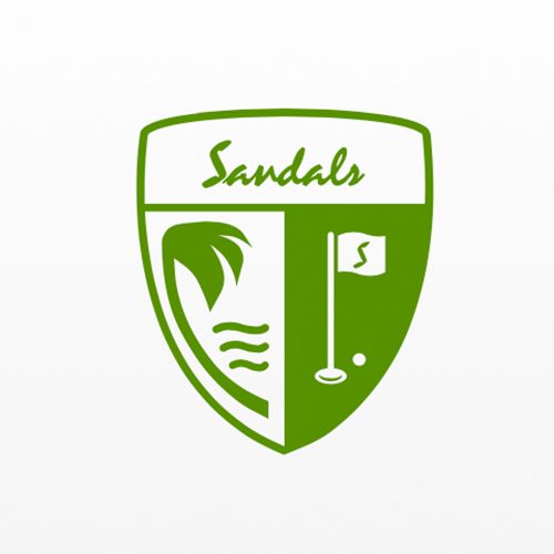 Image result for Sandals Golf and Country Club