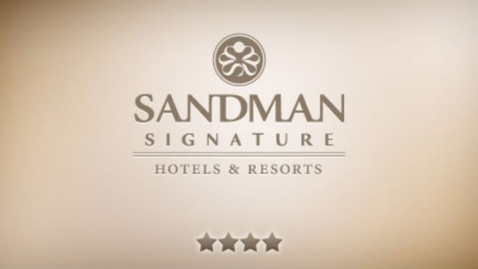 Image result for Sandman Signature St. Johns Hotel