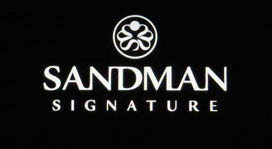 Image result for Sandman Signature Vancouver Airport Hotel & Resort