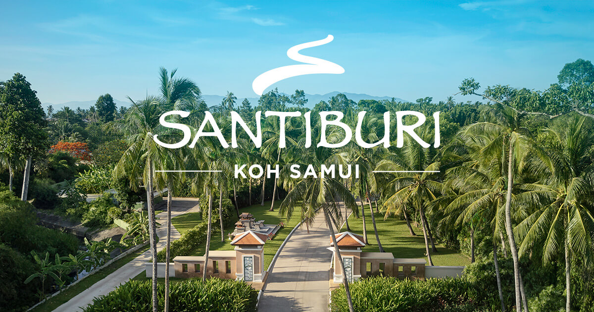 Image result for Santiburi Beach Resort, Golf & Spa, Samui