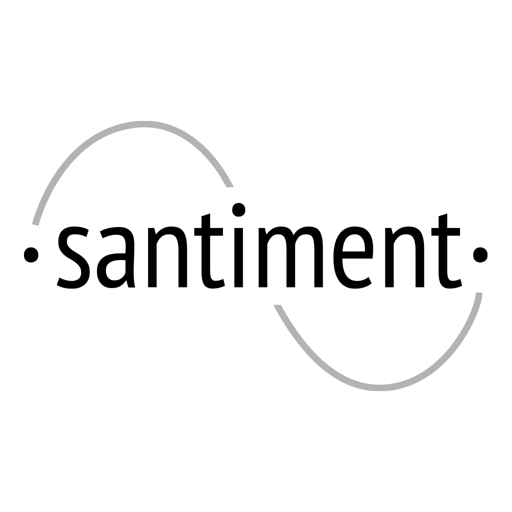 Image result for Santiment