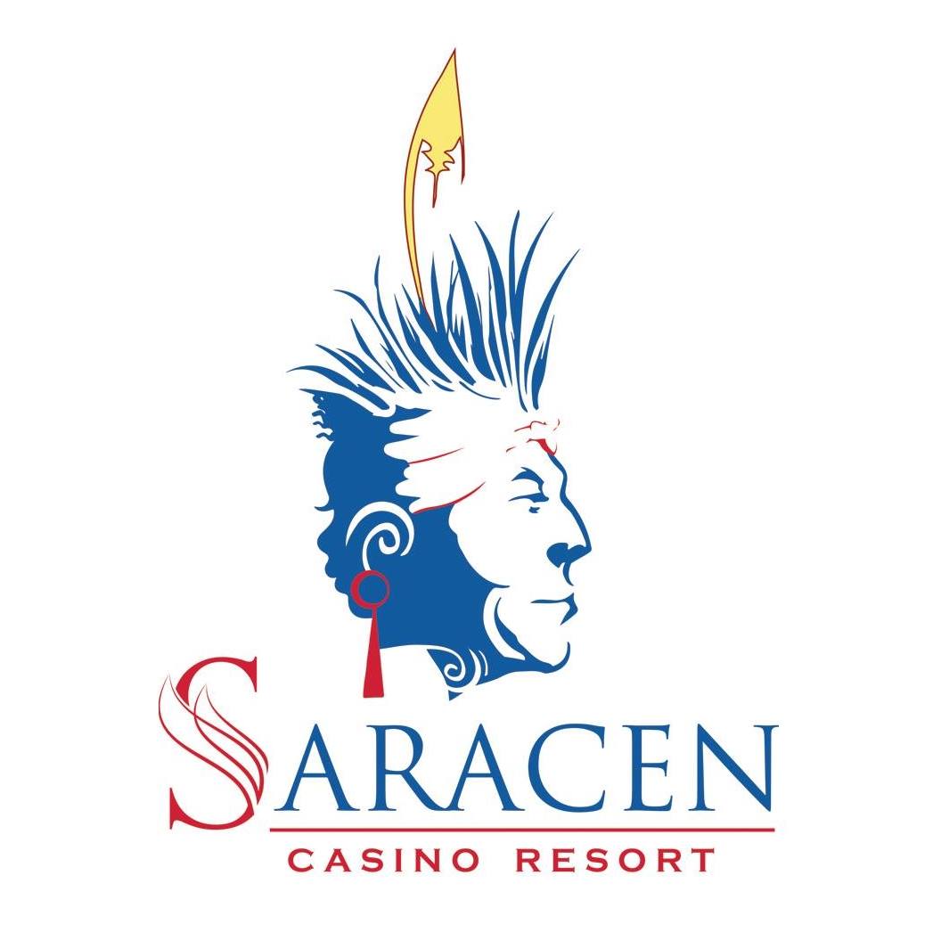 Image result for Saracen Casino Resort