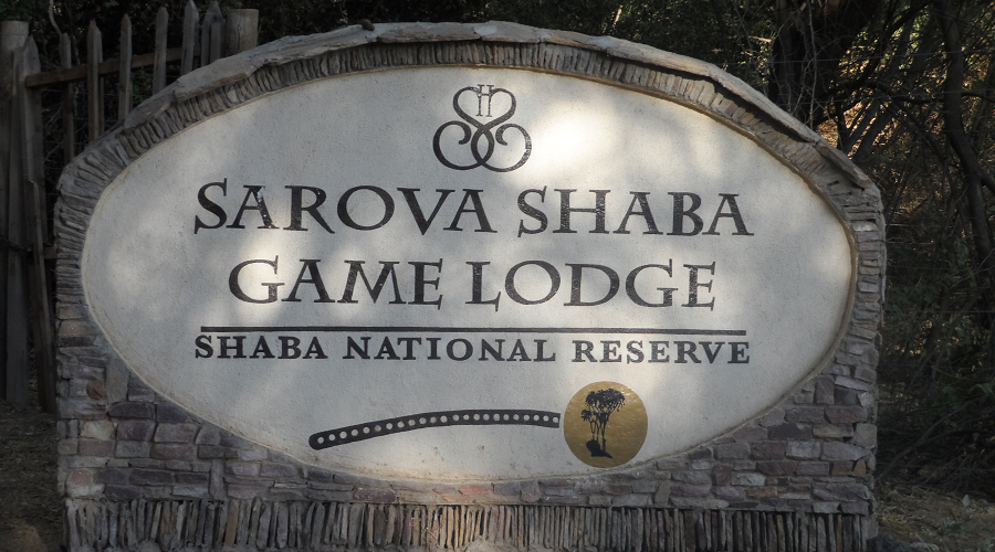 Image result for Sarova Shaba Game Lodge