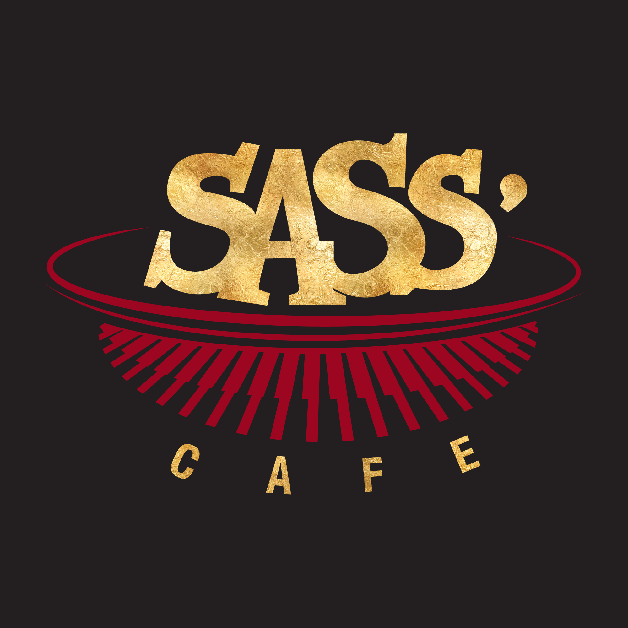 Image result for Sass Cafe
