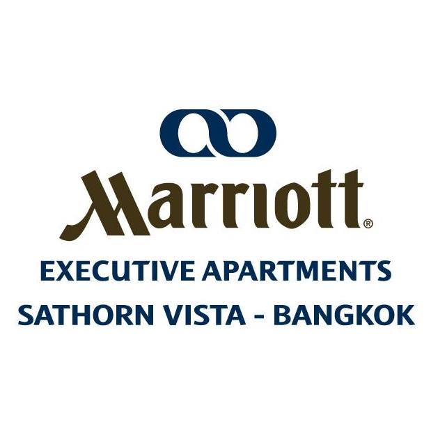 Image result for Sathorn Vista, Bangkok Marriott Executive Apartments