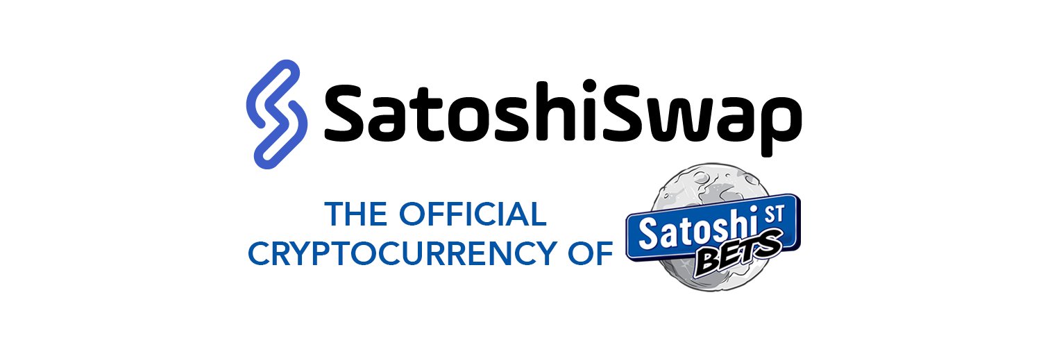 Image result for SatoshiSwap