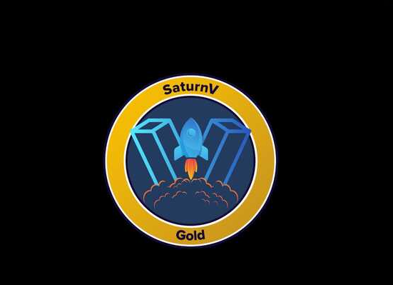 Image result for SaturnV Gold v2