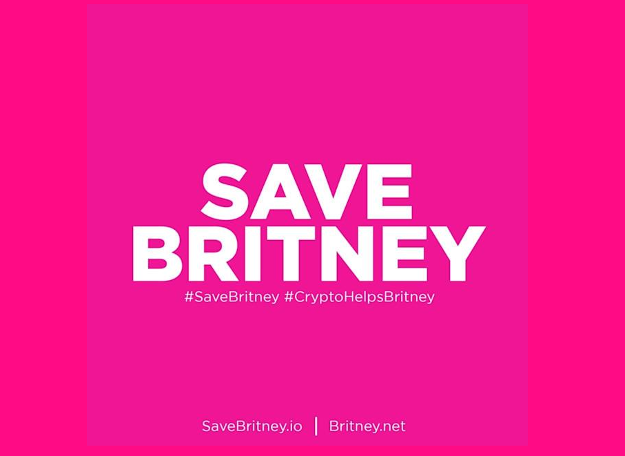 Image result for SaveBritney