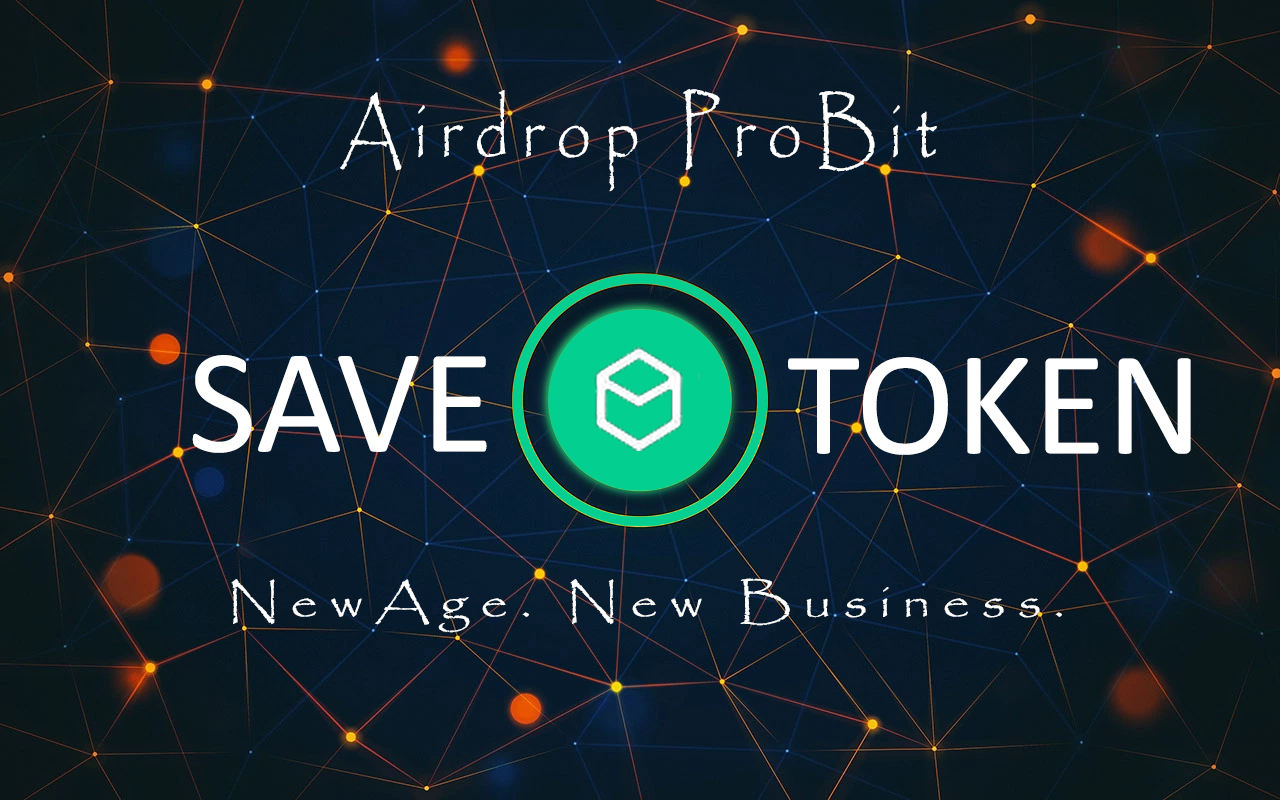 Image result for SaveToken