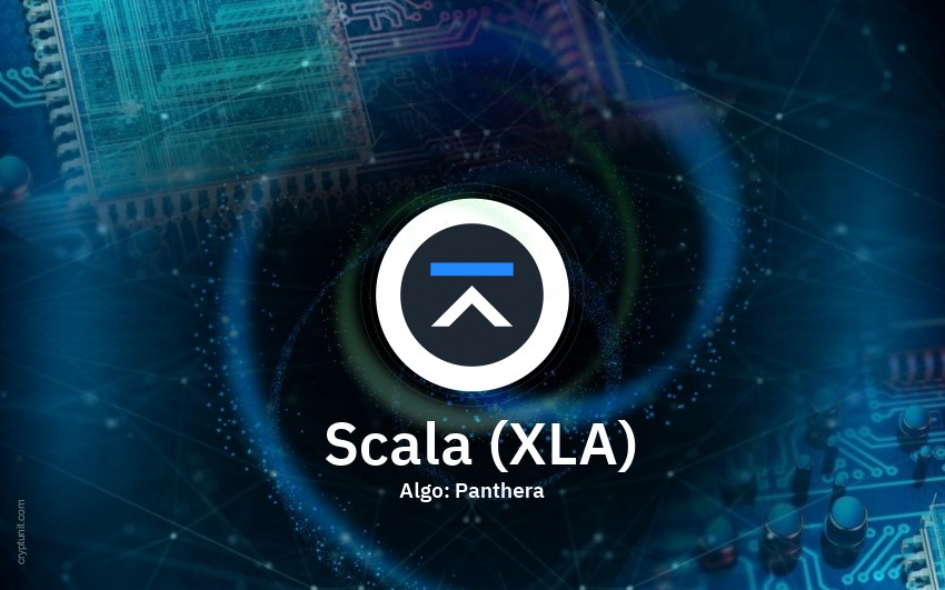 Image result for Scala