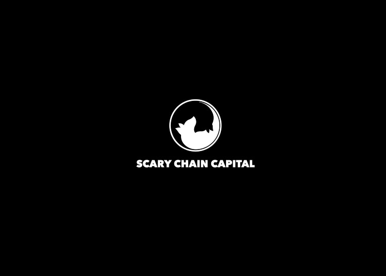 Image result for Scary Chain Capital v1