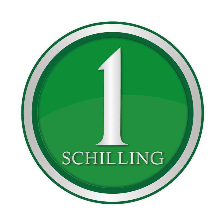 Image result for Schilling-Coin