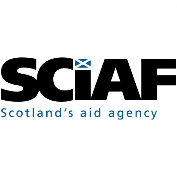 Image result for Scottish Catholic International Aid Fund