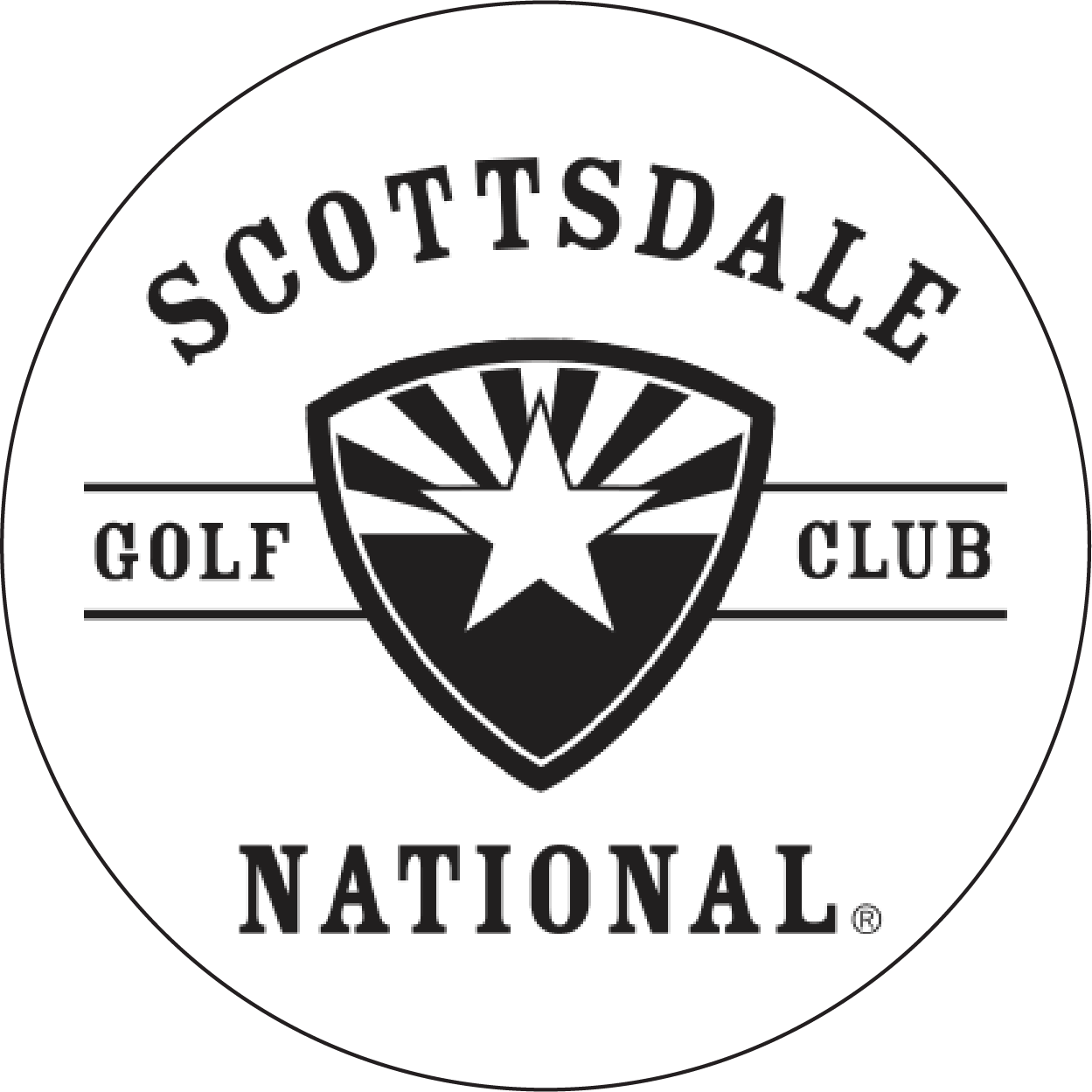 Image result for Scottsdale National Golf Club
