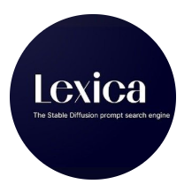 Image result for Lexica Art